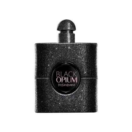 Парфумована вода жіноча Yves Saint Laurent Opium Black Extreme, 90 мл